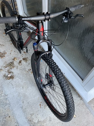 2015 Specialized Stumpjumper Comp 29 