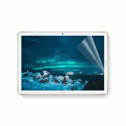Protección+Antirreflejos+Película Transparente para Huawei Mediapad M6 - Imagen 2 de 6