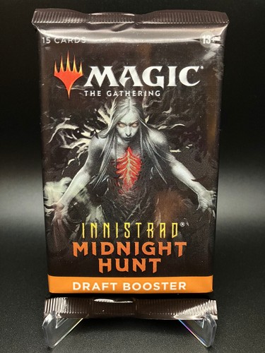 Magic the Gathering Booster Packs | Wide Variety | Vintage Draft Set Play | MTG - Picture 275 of 484