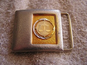 lee belt buckle