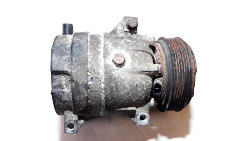 Renault Laguna 2004 AC AIR Compressor Pump 8200021822, 1135320  09 #985479-60