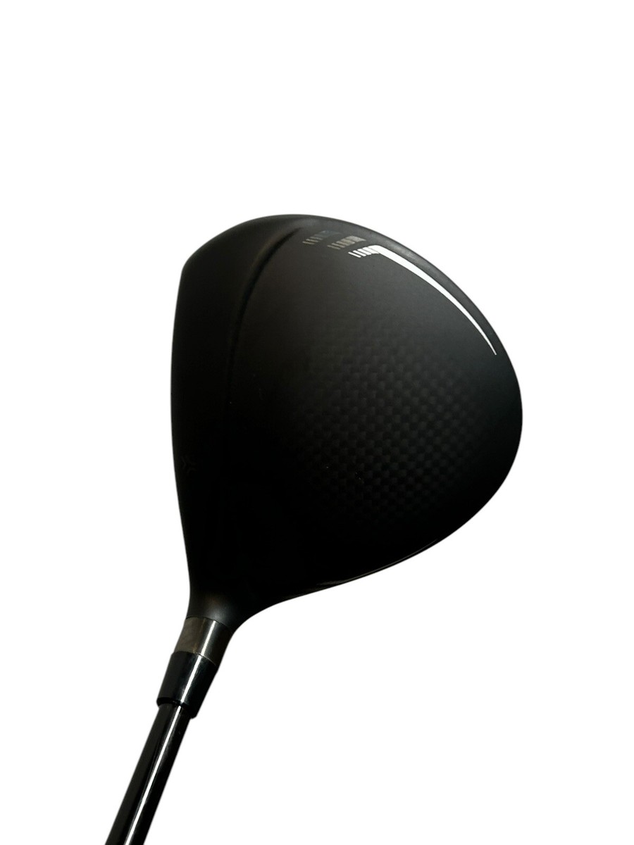 Srixon ZX MK II 3+ Wood 13.5 Degree Right Hand Graphite Srixon ZX MK II 3+ Wood 13.5 Degree Right Hand Graphite