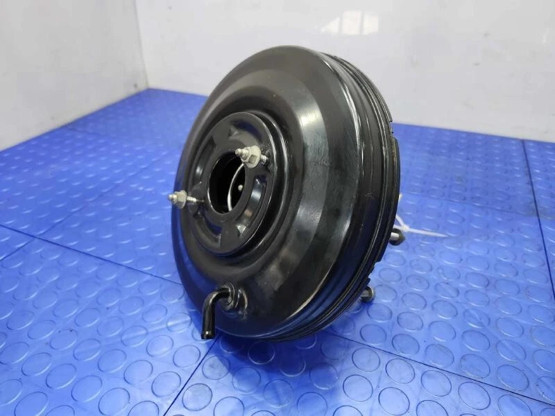 2011-2017 Nissan Juke Power Brake Booster Pump OEM Foto 3 de 4
