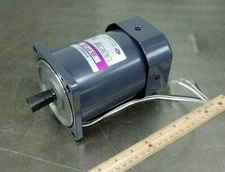 SPG Motor S10I200GT Induction Motor Gear Head Speed Reducer Gear Box