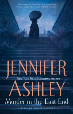 Murder in the East End by Jennifer Ashley (2020, Trade Paperback)