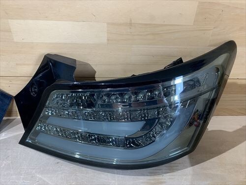 SONAR QNC21 TOYOTA bB バックランプ 左右セット 【公式通販】