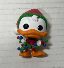 Funko Pocket Pop! Classic Santa Donald Duck Mini Disney Figure Advent Calendar