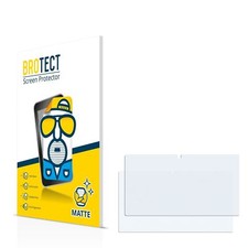 Leica TL2 , 2 x BROTECT  Matte Screen Protector, anti-glare, hard-coated