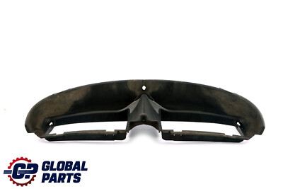 BMW E90 E91 Front Grill Luftkanal Abdeck Kappe Trim Panel 7134099