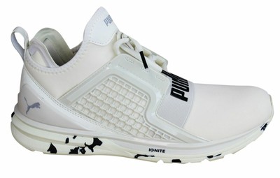 puma ignite mens trainers