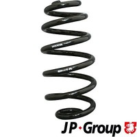 1152201400 Jp Group Fahrwerksfeder FüR Audi