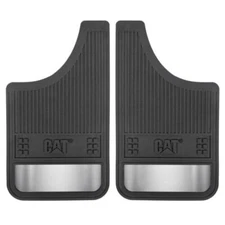 Universal Fit Car Mud Flaps Splash Guard Fenders for Front or Rear Ultra Strong