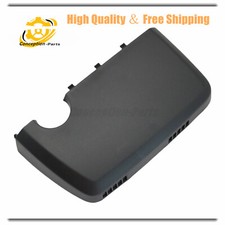 Fit Chevrolet Impala 2014-20 Interior Windshield Rear View Mirror Trim Cover New
