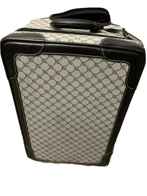 ralph lauren carry over black