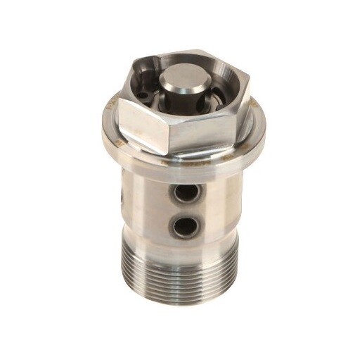 New Engine Variable Valve Timing VVT Oil Control Valve For BMW  