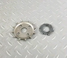 ♻️ Honda VFR 800 X Crossrunner 2011 - 2014 Stator Pick Up Pulse Rotor ♻️