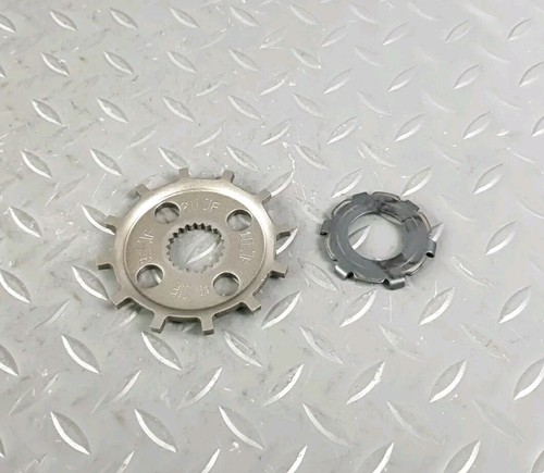 ♻️ Honda VFR 800 X Crossrunner 2011 - 2014 Stator Pick Up Pulse Rotor ♻️
