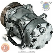 Xxhvsdt Compresseur Clim Climatisation Pour Peugeot 806 Diesel 1994>2002