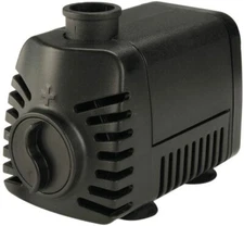 Pond Boss Fountain Pump 