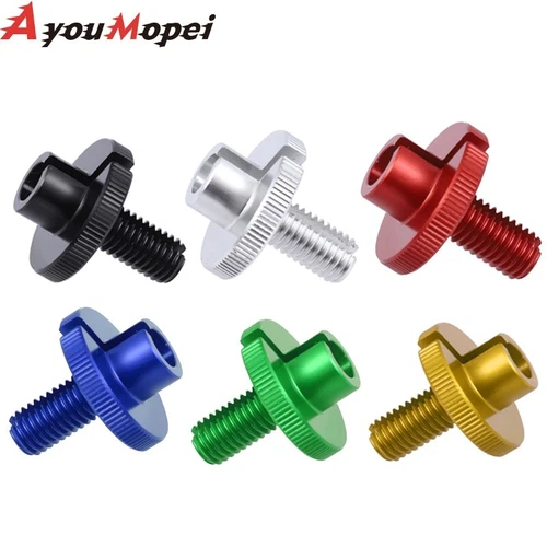 Clutch Cable Adjuster For Daytona 675/R Speed Triple1050/Speed Triple675 - Picture 13 of 15