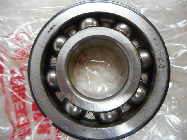 Подшипник 6307n vbf