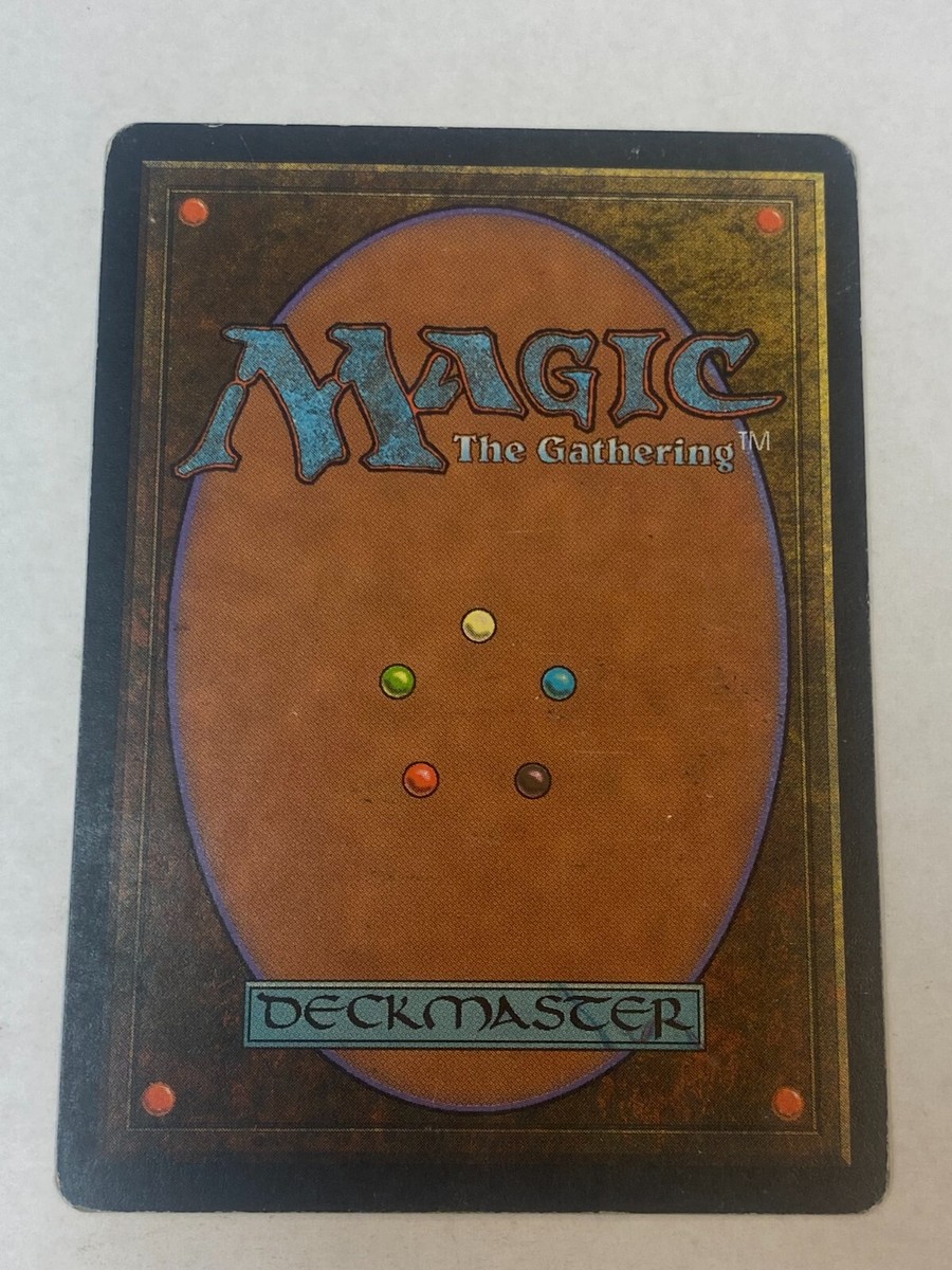 Shield Mate - Magic the Gathering MTG Exodus Single Card | eBay
