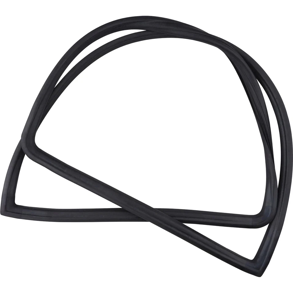 TOYOTA OEM Japan STARLET KP60 Genuine FRONT WEATHERSTRIP SEAL 56121-10110 - Image 2 of 3