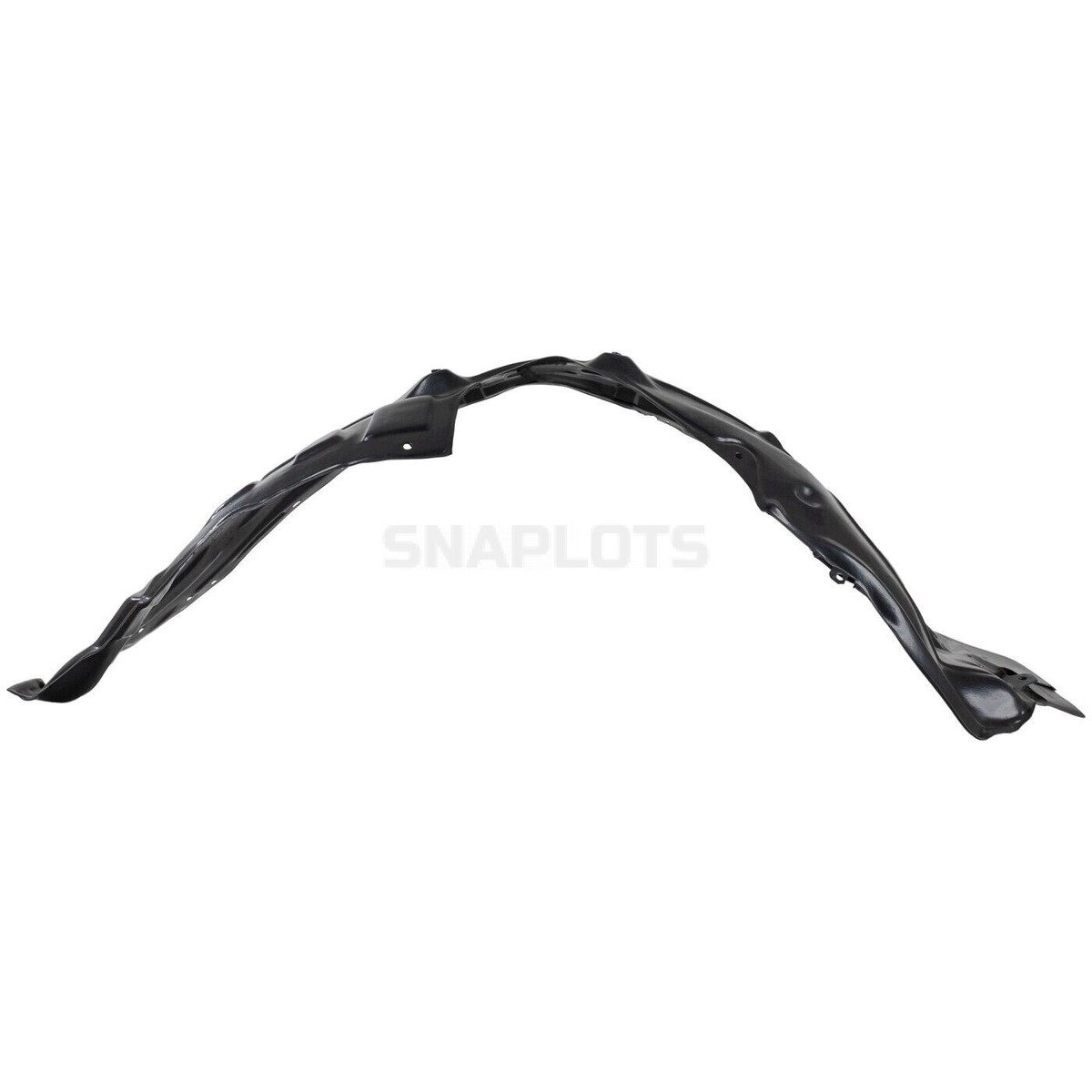 New MA1248144 Front Left Fender Liner Fits Mazda CX-9 2010-2015