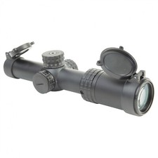 Bearstep Drückjagd Zielfernrohr Primex