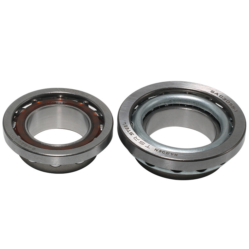 For Honda Steering Head Bearing Seal VT1100C2 Shadow Sabre 2000-07