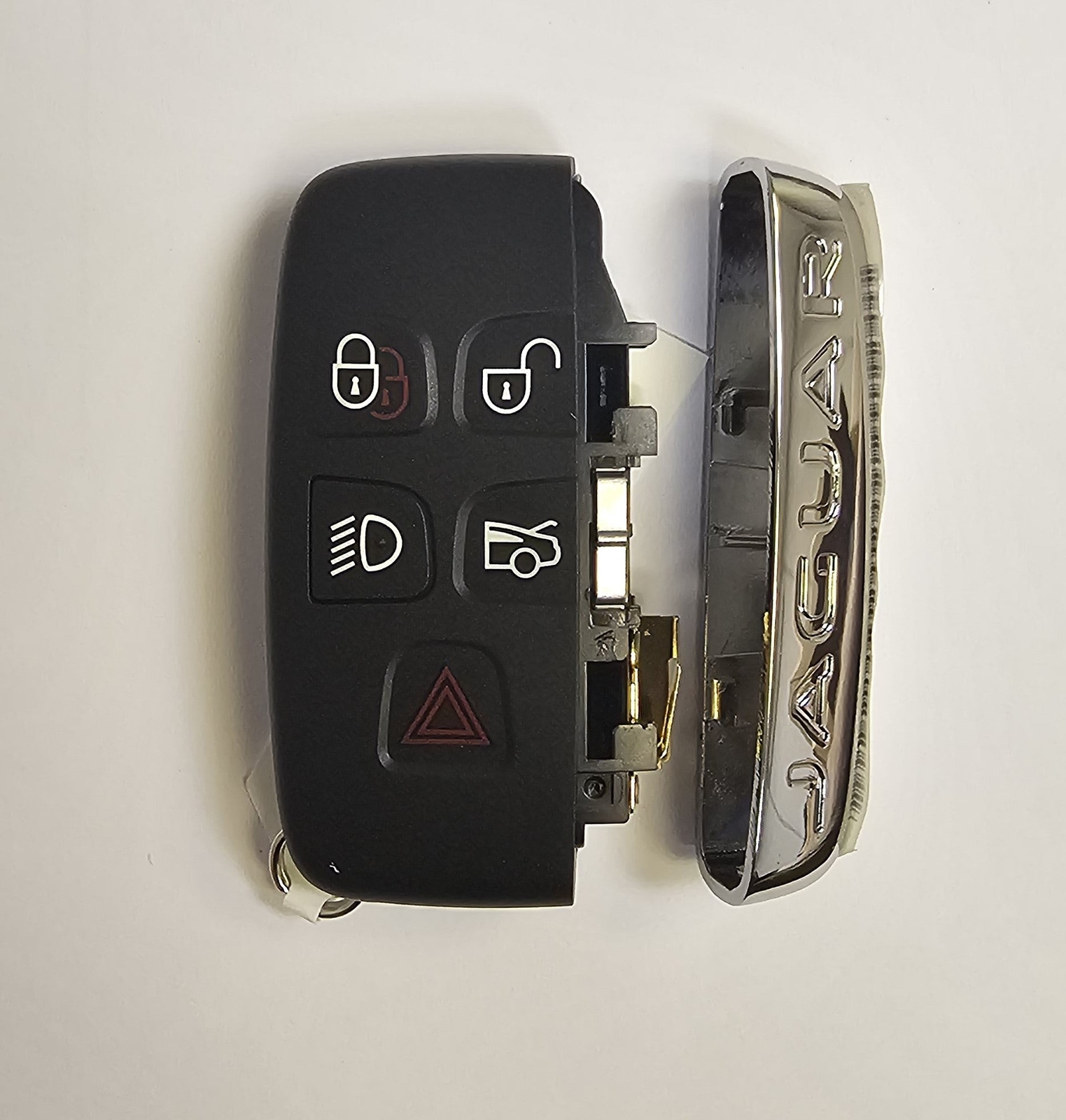 Genuine Jaguar Transmitter-key T2R23393 OEM for sale online | eBay