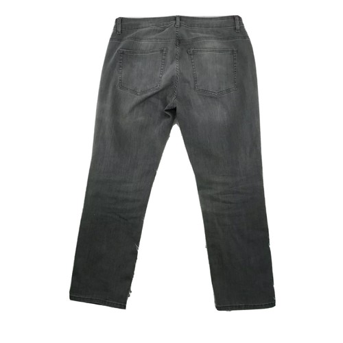 Warp Weft Jeans Size 34 Amsterdam Slim 