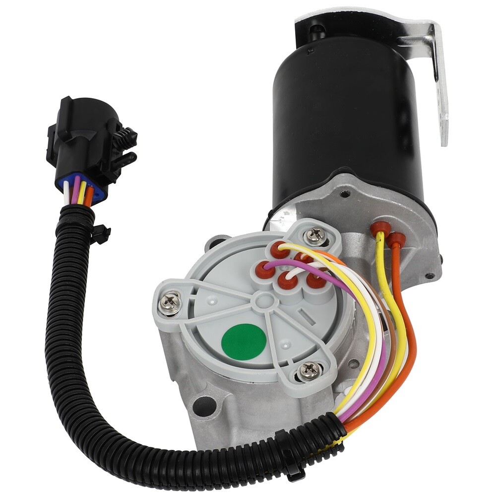 Transfer Case Shift Motor Actuator For 2004-2005 Ford Ranger | eBay