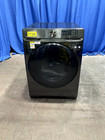 Samsung Gas Dryer Wf50R8500V (Msrp: $1399) 1735