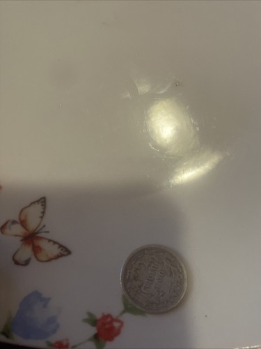 1891-O Seated Liberty Dime - Picture 2 of 4