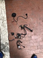 Impianto Elettrico Ktm Exc Sx Smr 250 400 450 500 520 525 530