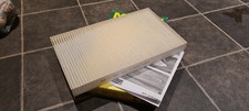 MANN FILTER Polen Filter CU3540 Mercedes-Benz Vito