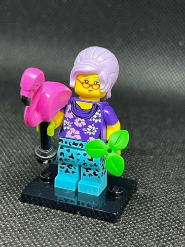 LEGO MINIFIGURES Multiple Series - You pick - Picture 7 of 25