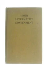 Your Alternative Government (Talus - 1945) (ID:86952)