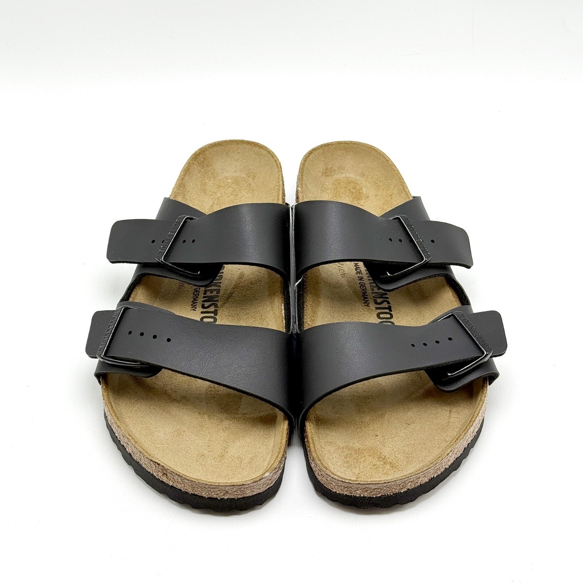 Birkenstock Arizona Women's Sandals - Black for sale online