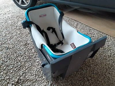 baby capsule gumtree