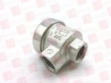 1PC CAMOZZI VSC 544-1/4 / VSC54414 (BRAND NEW)