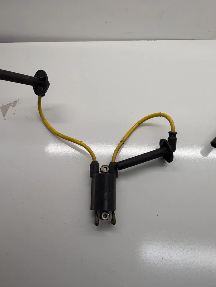 Bobinas de encendido Honda Magna 750 1993-1997 Foto 2 de 4