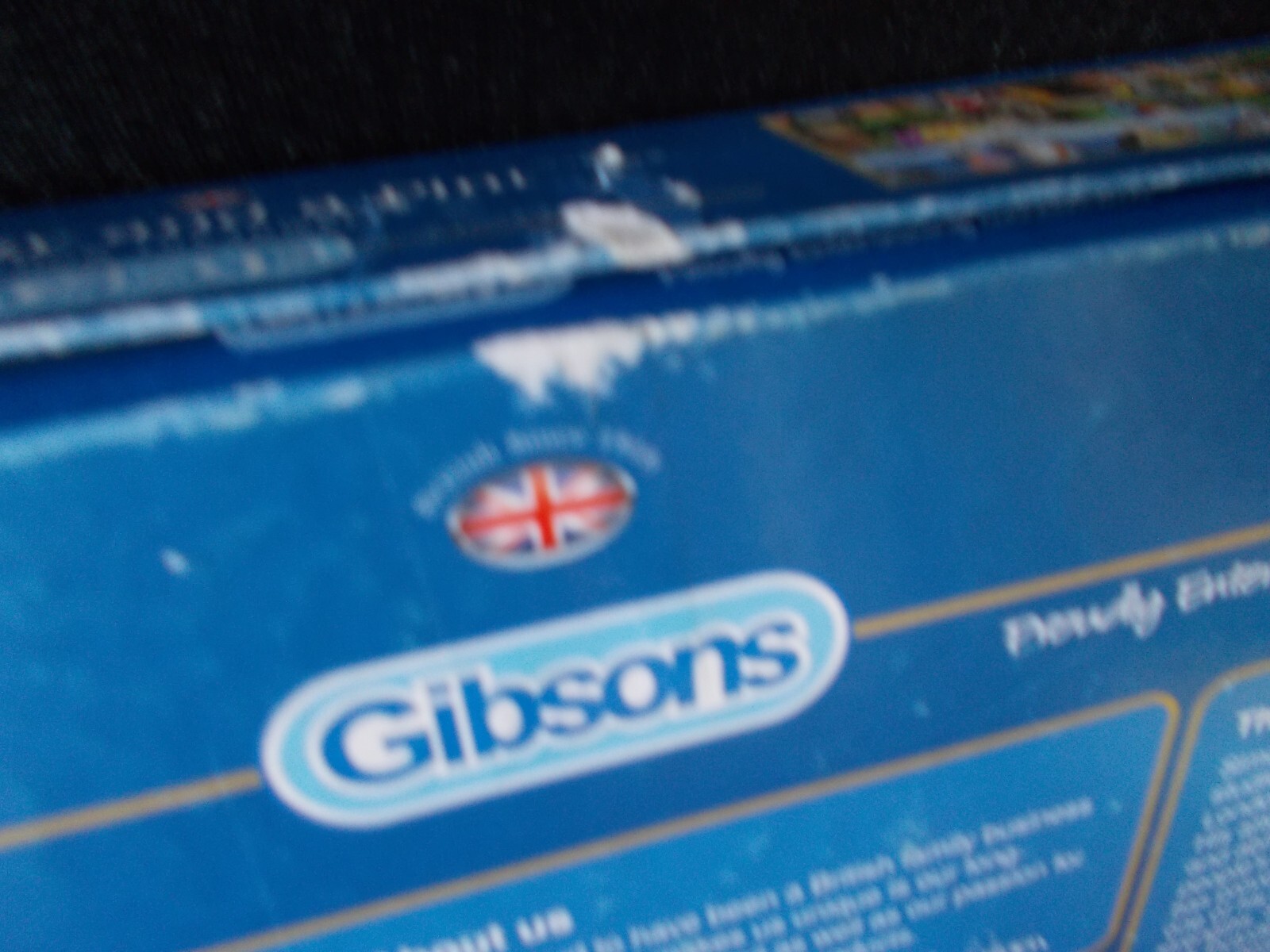 4 GIBSONS 1000 PIECE JIGSAW PUZZLES LARGE BOXES ALL COMPLETE eBay