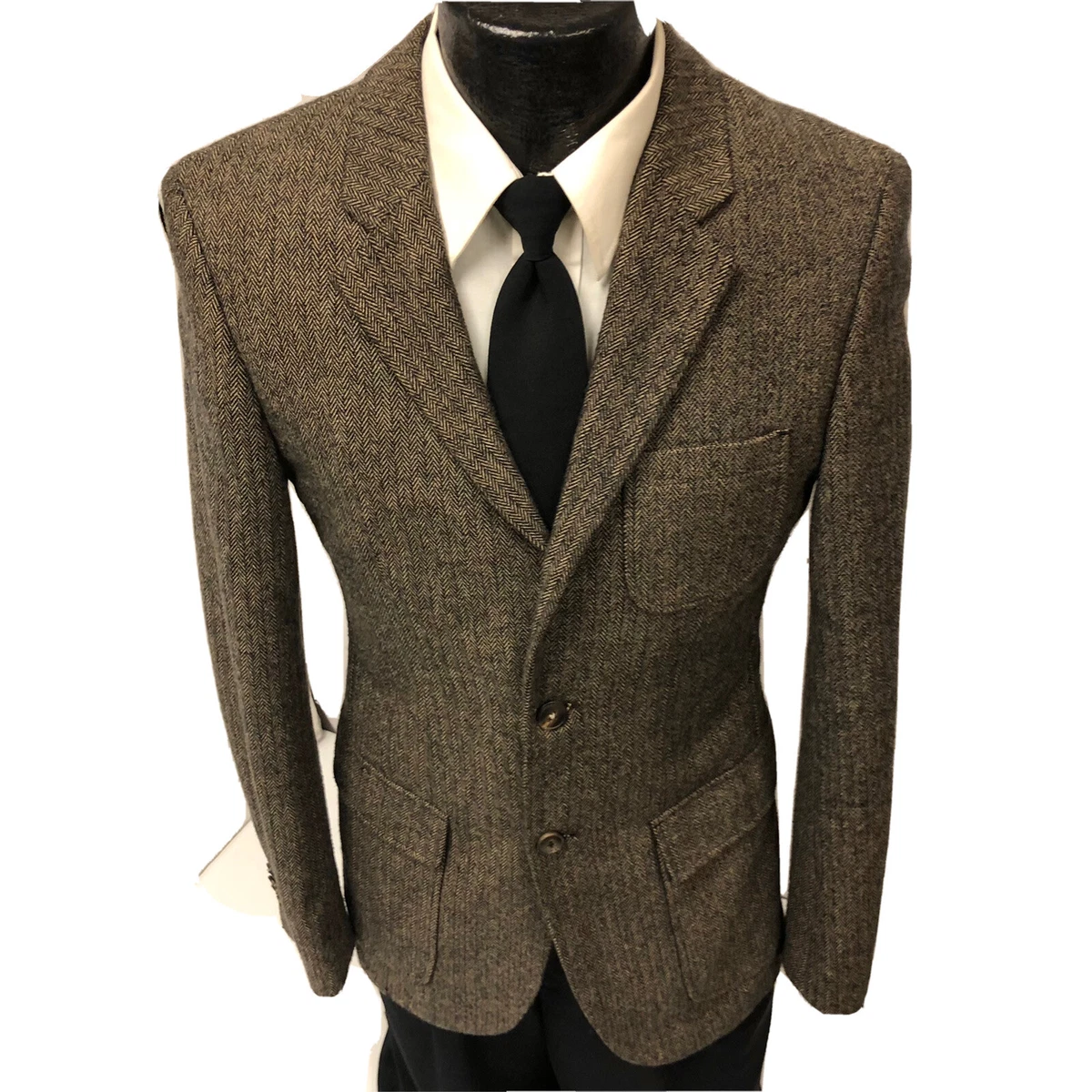 Merona men's coat sale