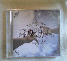 Music from the Recently Deceased, I Killed the Prom Queen [New CD]