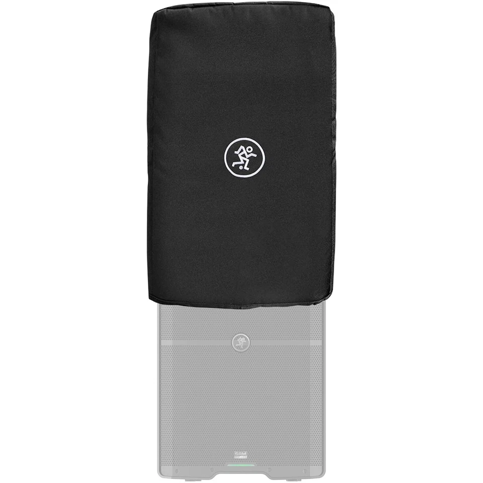 Cubierta de altavoz Mackie para SRM215 V-Class y SRT215 Foto 3 de 3