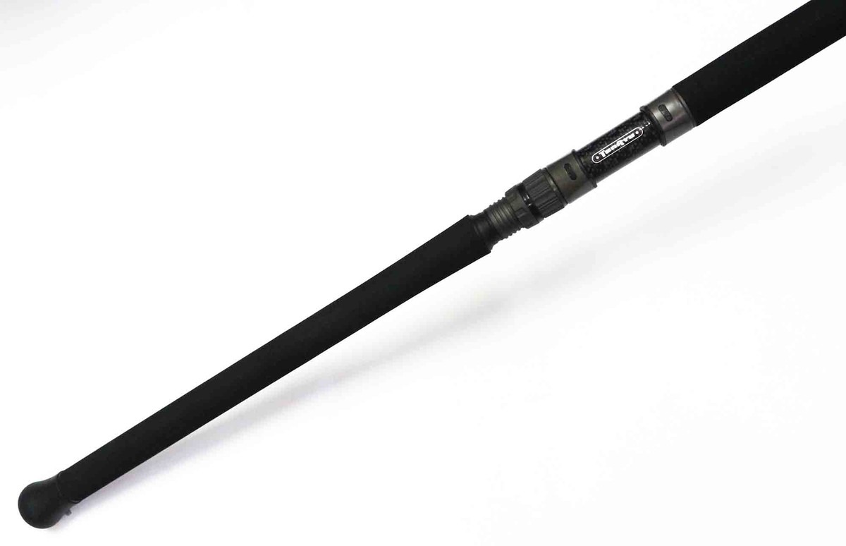 Tenryu Rod Spinning Spike Bonito SK 803S HH 3 Piece Travel (1058