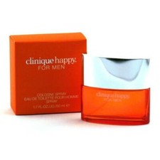 Happy For Men By Clinique - Cologne Spray 1.7 Oz
