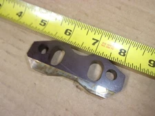 Signode Strapping Machine Tool Part #015727 Notcher Inside AHP2-114 Cutter Strap